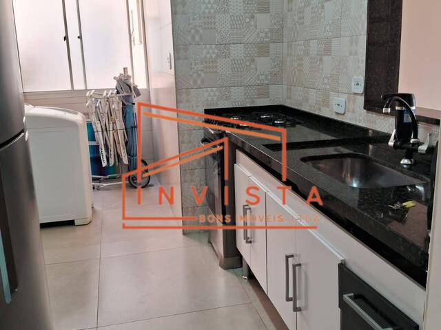 Apartamento para Venda em Caraguatatuba - 4