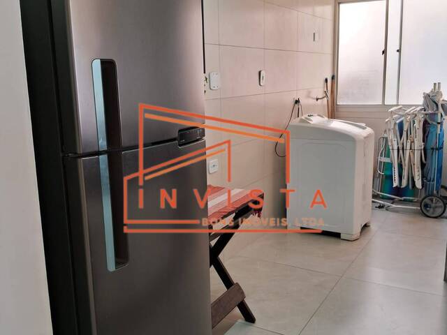 Apartamento para Venda em Caraguatatuba - 5