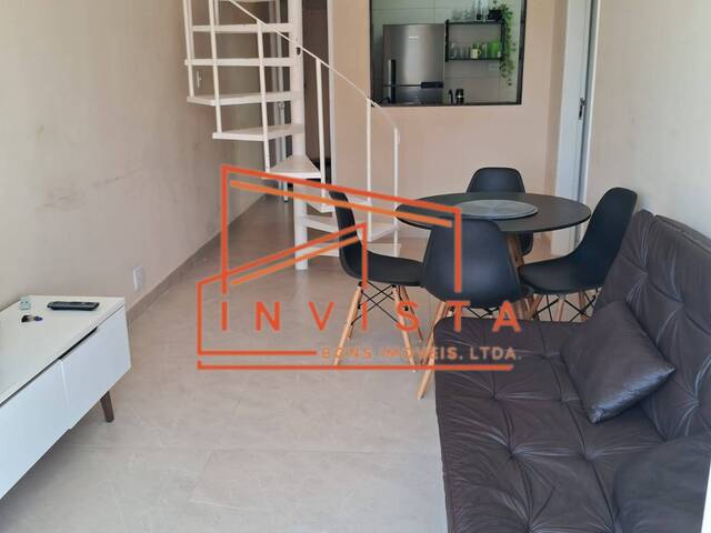 #1097 - Apartamento para Venda em Caraguatatuba - SP