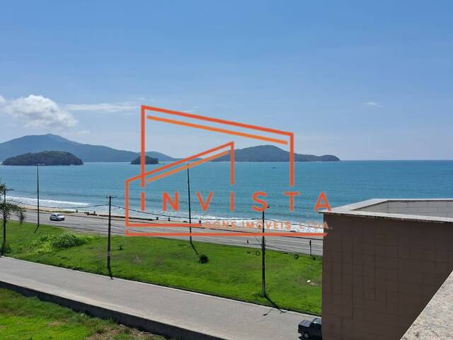 Venda em Massaguaçu - Caraguatatuba