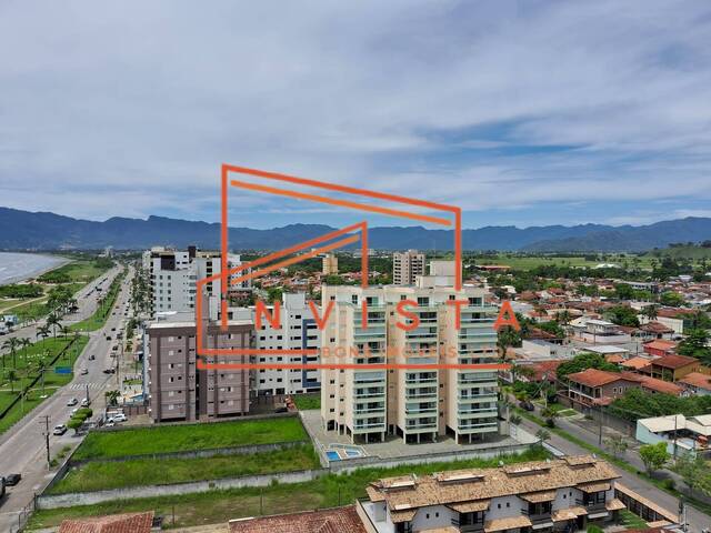 #1098 - Cobertura para Venda em Caraguatatuba - SP