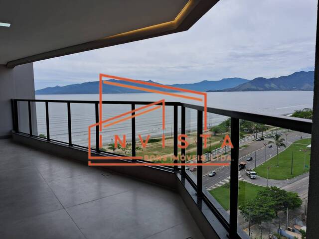 #1098 - Cobertura para Venda em Caraguatatuba - SP