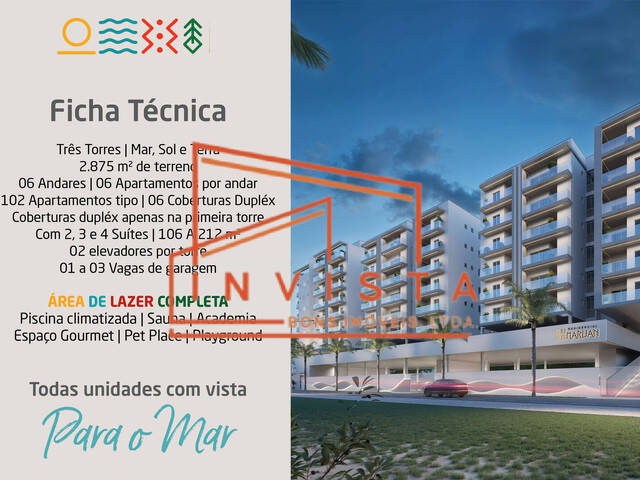 Apartamento para Venda em Caraguatatuba - 4