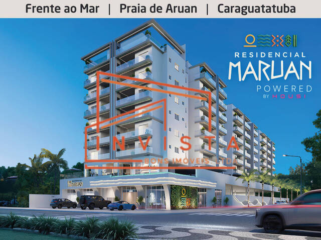 Venda em Jd. Aruan - Caraguatatuba