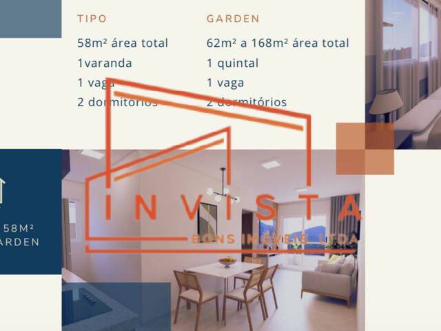 Apartamento para Venda em Caraguatatuba - 4