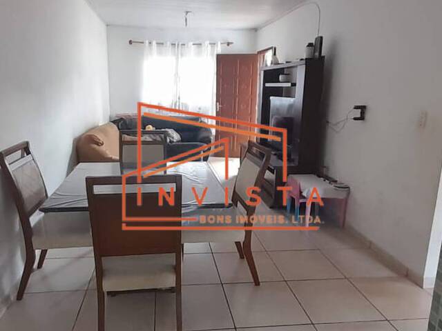 Casa para Venda em Caraguatatuba - 4