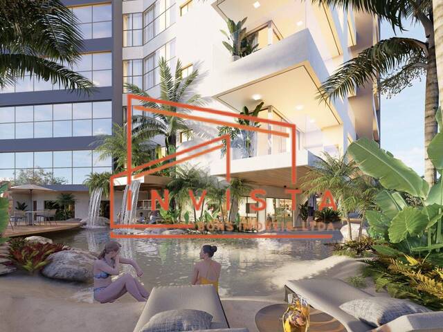 #2003 - Studios para Venda em Caraguatatuba - SP