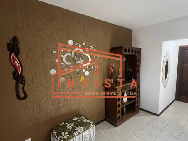 Apartamento para Venda em Caraguatatuba - 4
