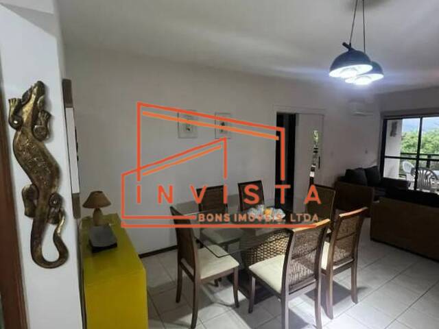Apartamento para Venda em Caraguatatuba - 5