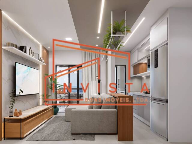 #2006 - Apartamento para Venda em Caraguatatuba - SP - 3