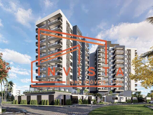 #2006 - Apartamento para Venda em Caraguatatuba - SP - 2