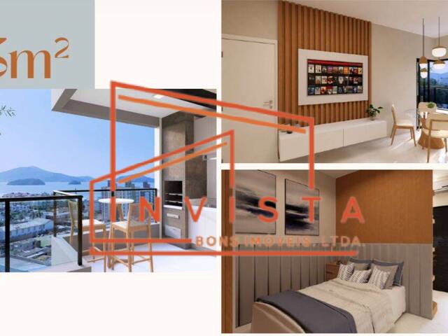 Apartamento para Venda em Caraguatatuba - 5