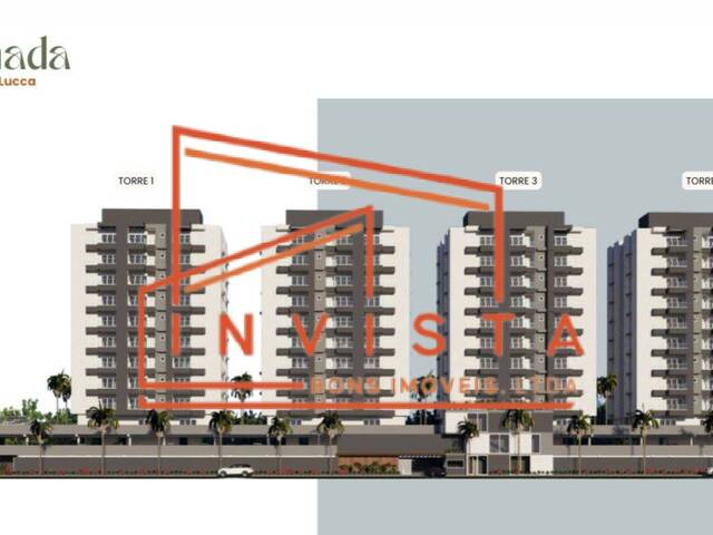 #2007 - Apartamento para Venda em Caraguatatuba - SP