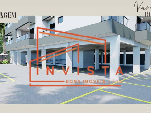 Apartamento para Venda em Caraguatatuba - 4