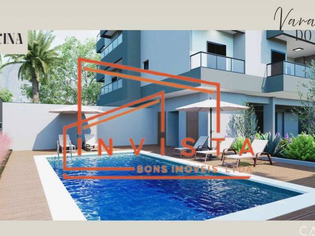 Apartamento para Venda em Caraguatatuba - 5