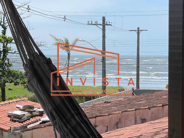 #2010 - Casa para Venda em Caraguatatuba - SP