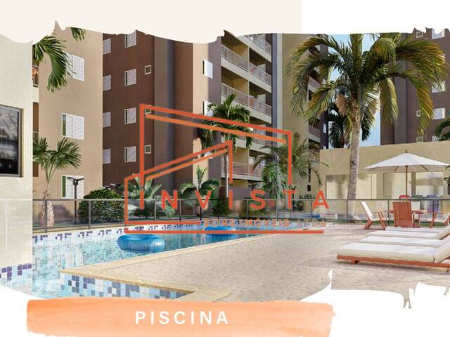 Apartamento para Venda em Caraguatatuba - 5