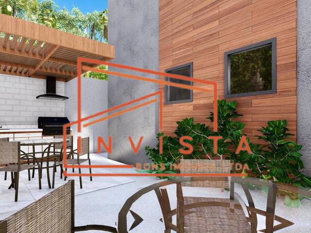 #2012 - Apartamento para Venda em Caraguatatuba - SP