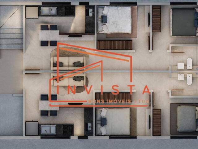 Apartamento para Venda em Caraguatatuba - 4