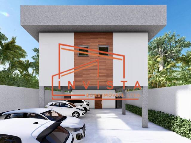 #2012 - Apartamento para Venda em Caraguatatuba - SP