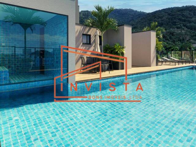 Apartamento para Venda em Ubatuba - 4