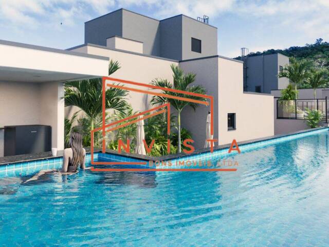 #2013 - Apartamento para Venda em Ubatuba - SP