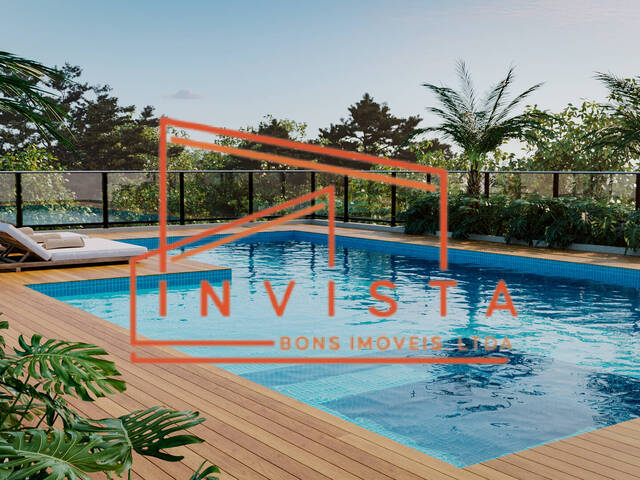 #2014 - Apartamento para Venda em Ubatuba - SP - 3