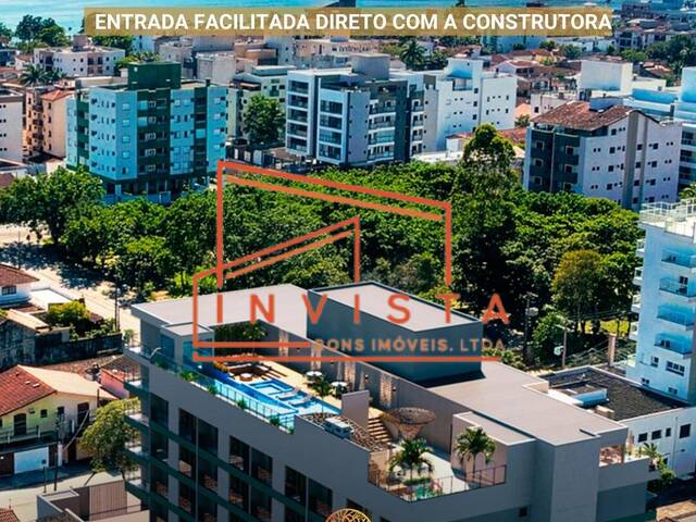 #2015 - Loft para Venda em Ubatuba - SP