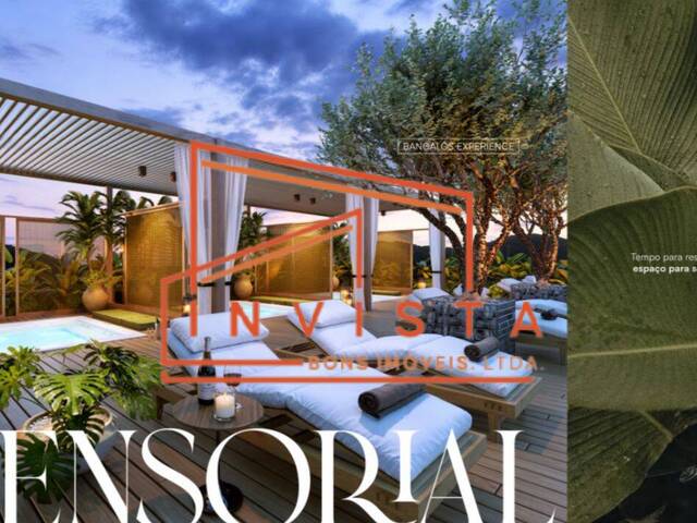 #2016 - Apartamento para Venda em Ubatuba - SP