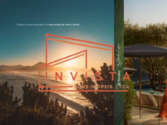 #2016 - Apartamento para Venda em Ubatuba - SP