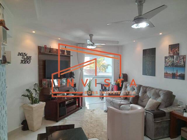 Apartamento para Venda em Caraguatatuba - 5