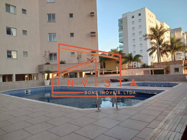 #2018 - Apartamento para Venda em Caraguatatuba - SP - 3