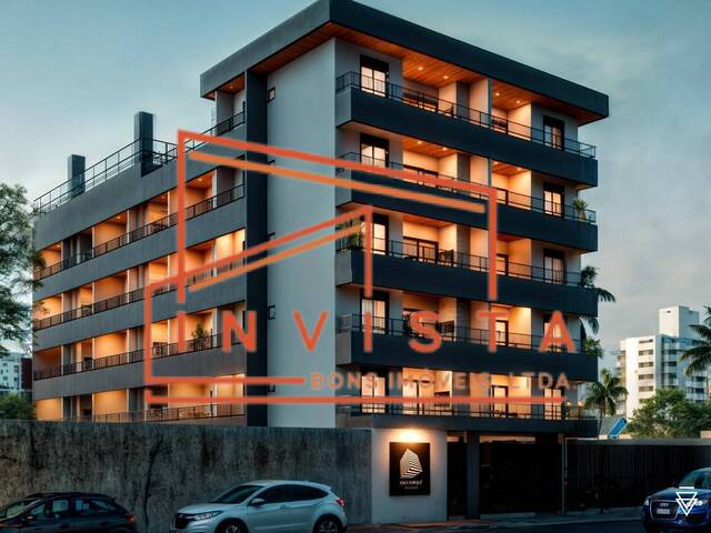 #2019 - Apartamento para Venda em Ubatuba - SP - 2