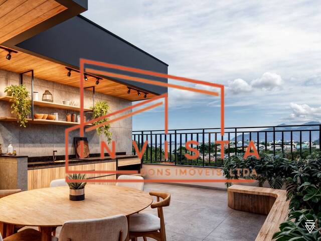 Apartamento para Venda em Ubatuba - 4