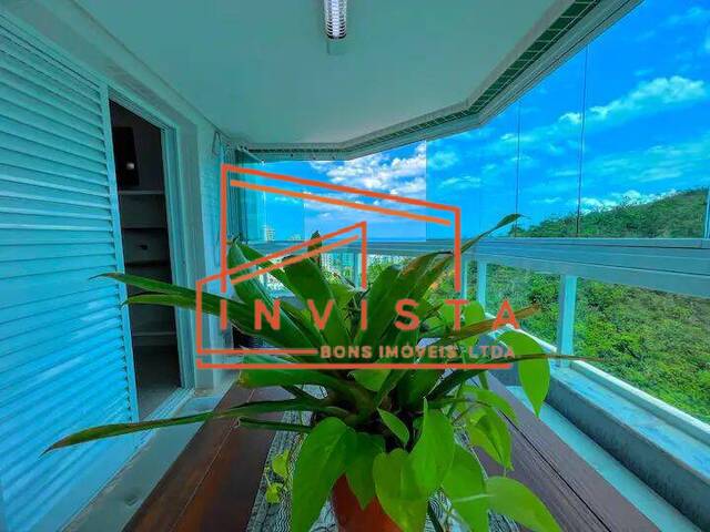 #2020 - Apartamento para Venda em Caraguatatuba - SP