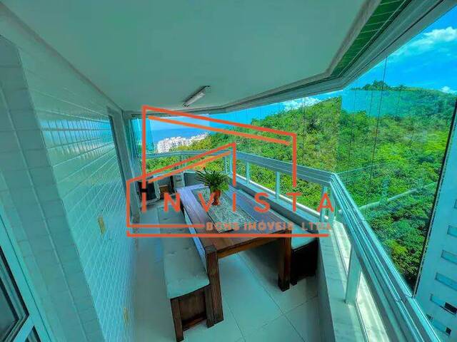 #2020 - Apartamento para Venda em Caraguatatuba - SP