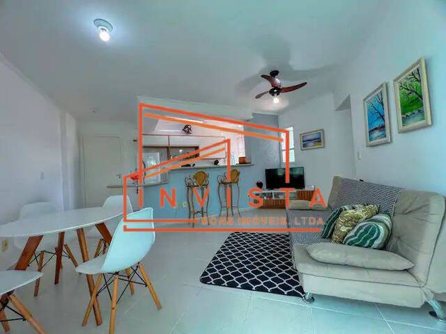 Apartamento para Venda em Caraguatatuba - 5