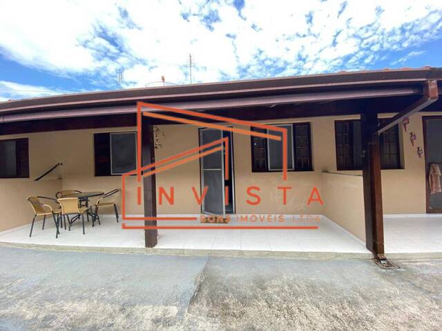 #1162 - Casa para Venda em Caraguatatuba - SP