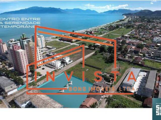 #1163 - Apartamento para Venda em Caraguatatuba - SP - 2
