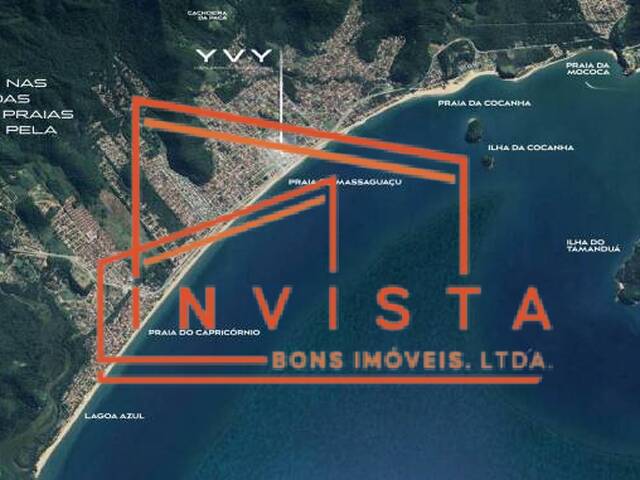 #1163 - Apartamento para Venda em Caraguatatuba - SP - 3