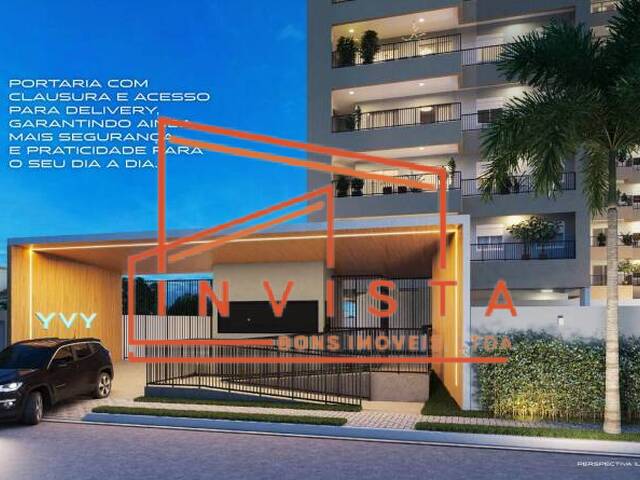 Apartamento para Venda em Caraguatatuba - 5