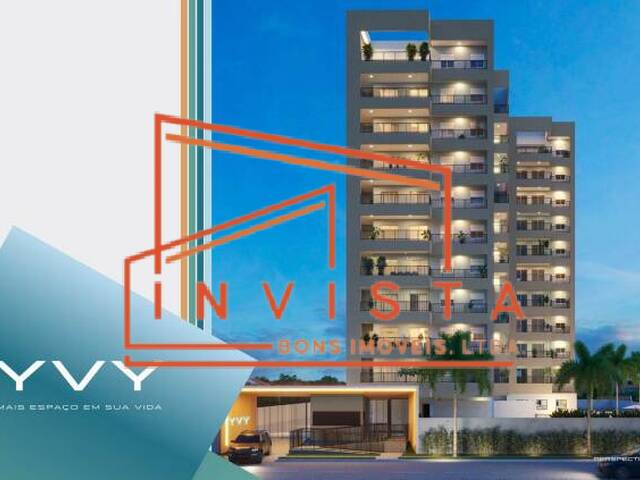 Apartamento para Venda em Caraguatatuba - 4