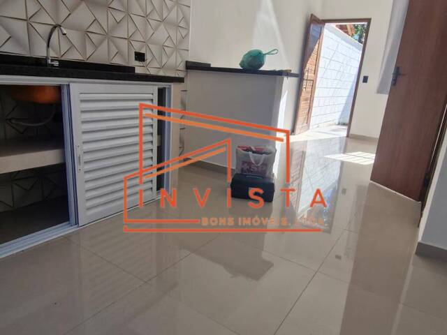 #1164 - Casa para Venda em Caraguatatuba - SP