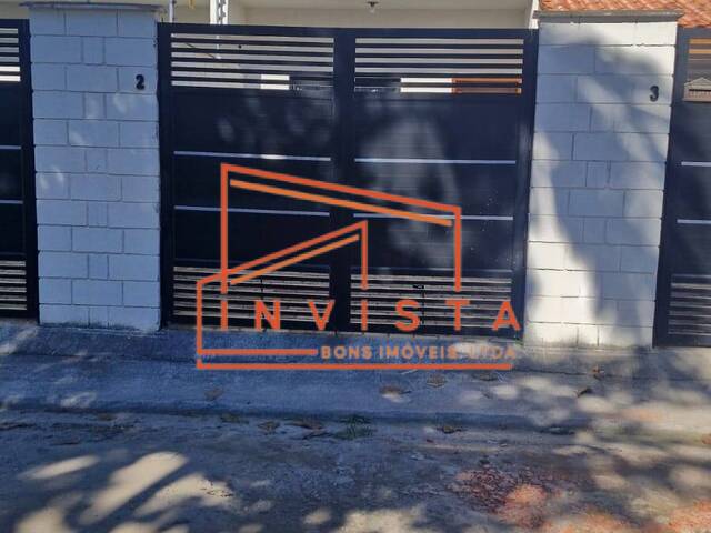 #1164 - Casa para Venda em Caraguatatuba - SP