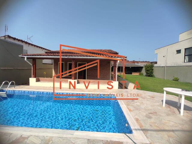 #1165 - Casa para Venda em Caraguatatuba - SP