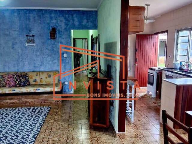 Casa para Venda em Caraguatatuba - 5
