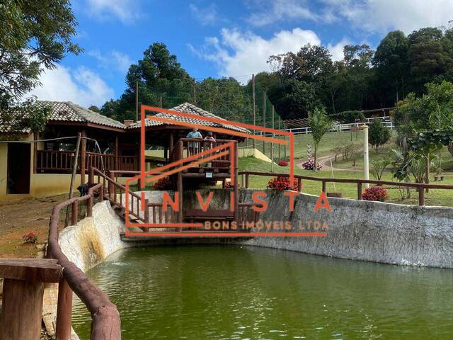 Sítio para Venda em Paraibuna - 5