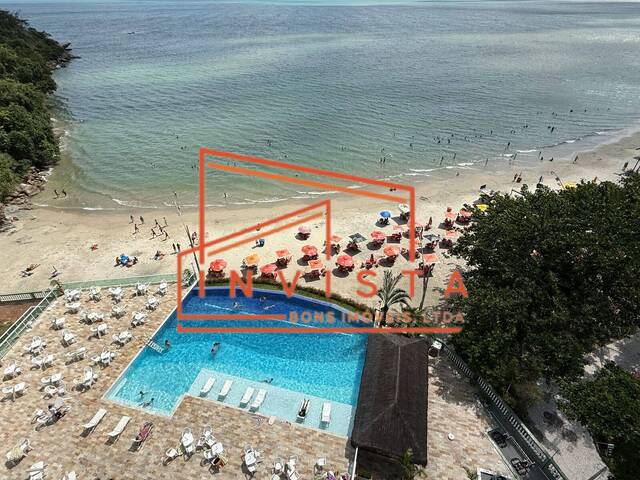 #1168 - Apartamento para Venda em Caraguatatuba - SP