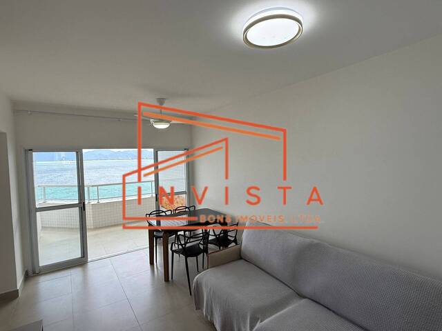 Apartamento para Venda em Caraguatatuba - 5
