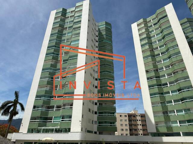 #1168 - Apartamento para Venda em Caraguatatuba - SP